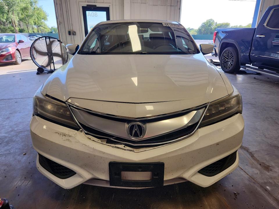 Photo 5 from auction – 2018 ACURA ILX with VIN 19UDE2F31JA008900