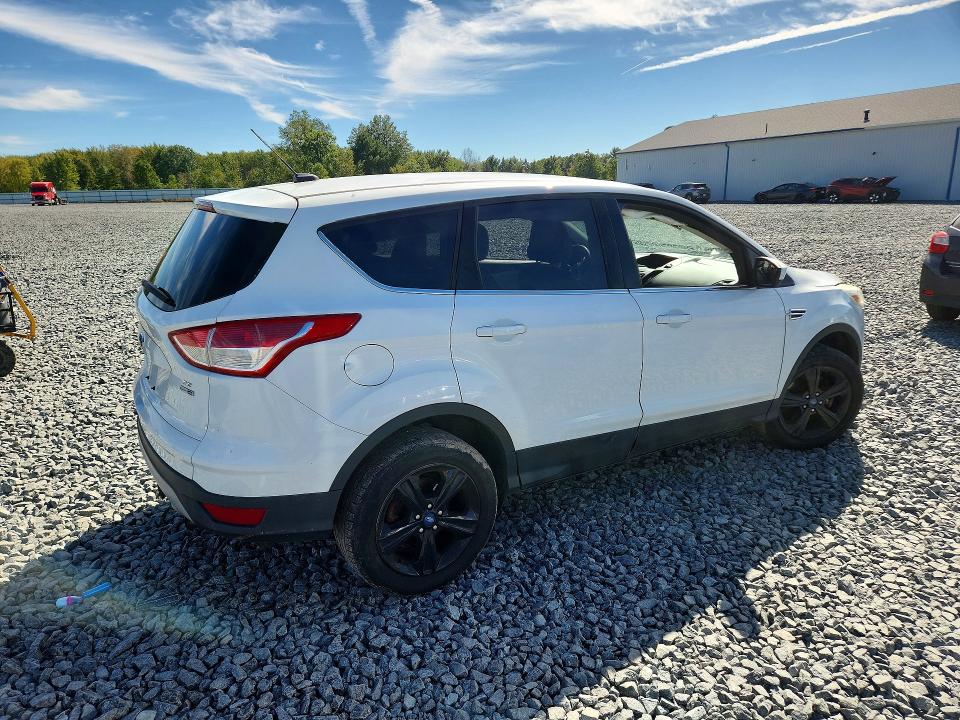 Снимка 3 от търг – 2013 FORD ESCAPE с VIN 1FMCU9GX8DUB98507