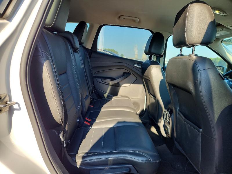 Zdjęcie 10 z aukcji – 2013 FORD ESCAPE z VIN 1FMCU0HX2DUD68015