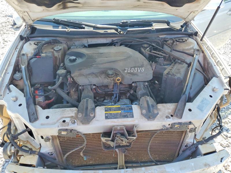 Photo 11 from auction – 2010 CHEVROLET IMPALA with VIN 2G1WB5EK2A1236823