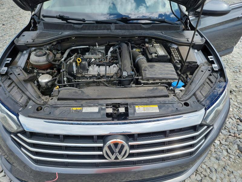 Снимка 11 от търг – 2021 VOLKSWAGEN JETTA с VIN 3VWC57BU9MM066411