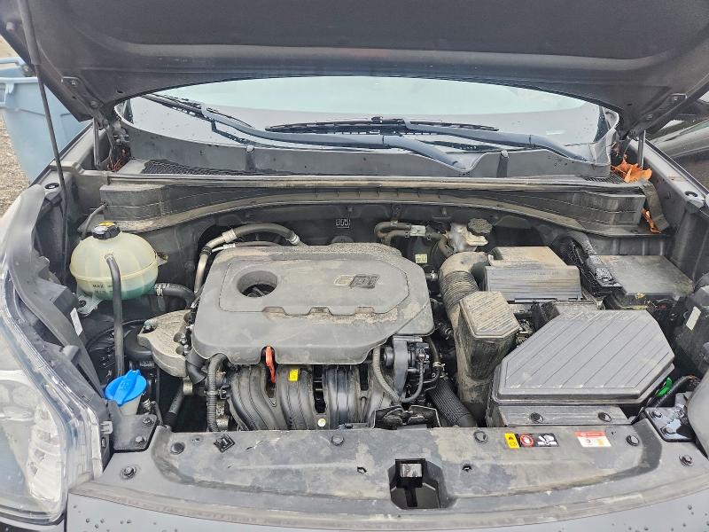 Снимка 11 от търг – 2020 KIA SPORTAGE с VIN KNDPM3AC6L7706883