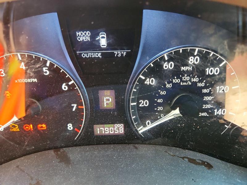 Фото 9 с аукциона – 2011 LEXUS RX с VIN 2T2BK1BA4BC103540