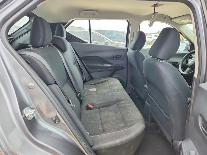 Photo 10 from auction – 2024 NISSAN KICKS with VIN 3N1CP5BV1RL547862