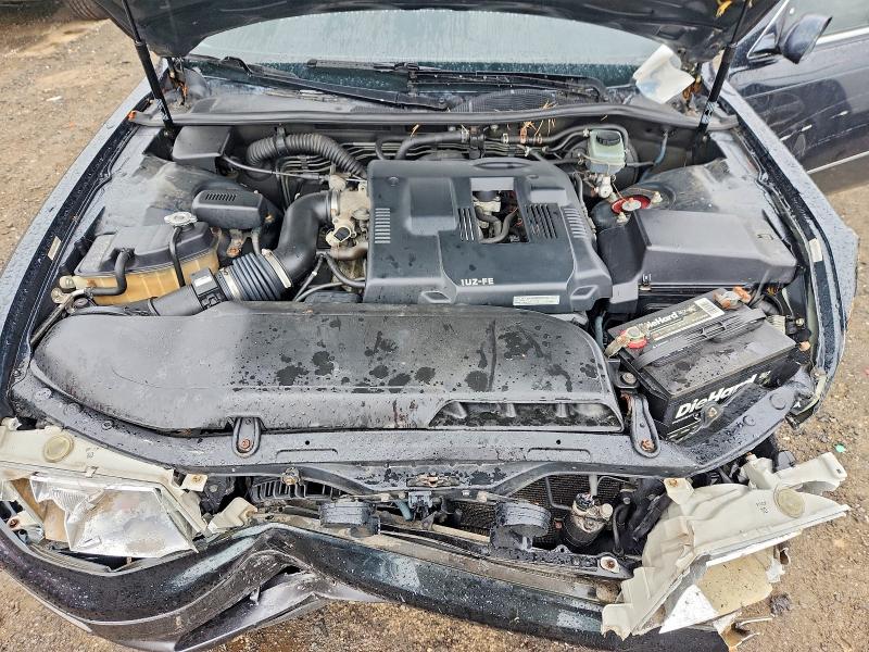 Фото 11 с аукциона – 1997 LEXUS LS с VIN JT8BH28F5V0078026