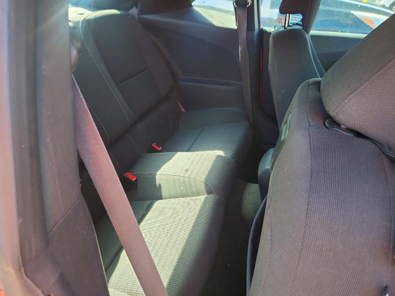 Photo 10 from auction – 2014 CHEVROLET CAMARO with VIN 2G1FB1E38E9303532