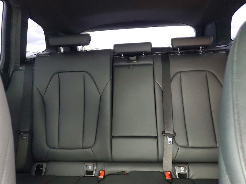 Foto 10 de la subasta – 2021 BMW X3 con VIN 5UXTY3C00M9D82083