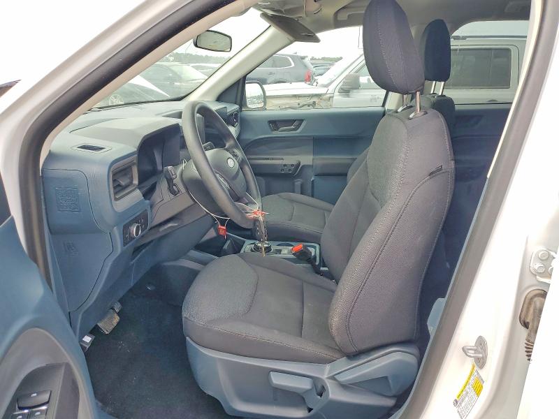 Photo 7 from auction – 2025 FORD MAVERICK with VIN 3FTTW8BA2SRA30751