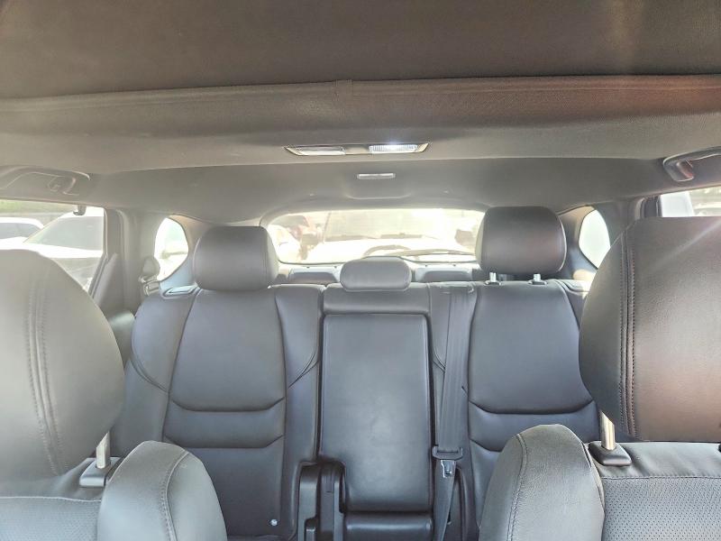 Photo 10 from auction – 2018 MAZDA CX-9 with VIN JM3TCBDY4J0227958