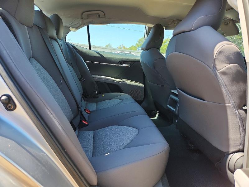 Снимка 10 от търг – 2023 TOYOTA CAMRY с VIN 4T1R11AKXPU762597