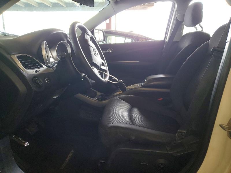 Photo 7 from auction – 2012 DODGE JOURNEY with VIN 3C4PDDBG7CT356523