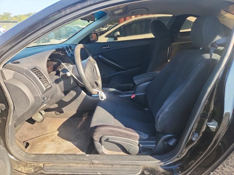 Photo 7 from auction – 2013 NISSAN ALTIMA with VIN 1N4AL2EP1DC290563