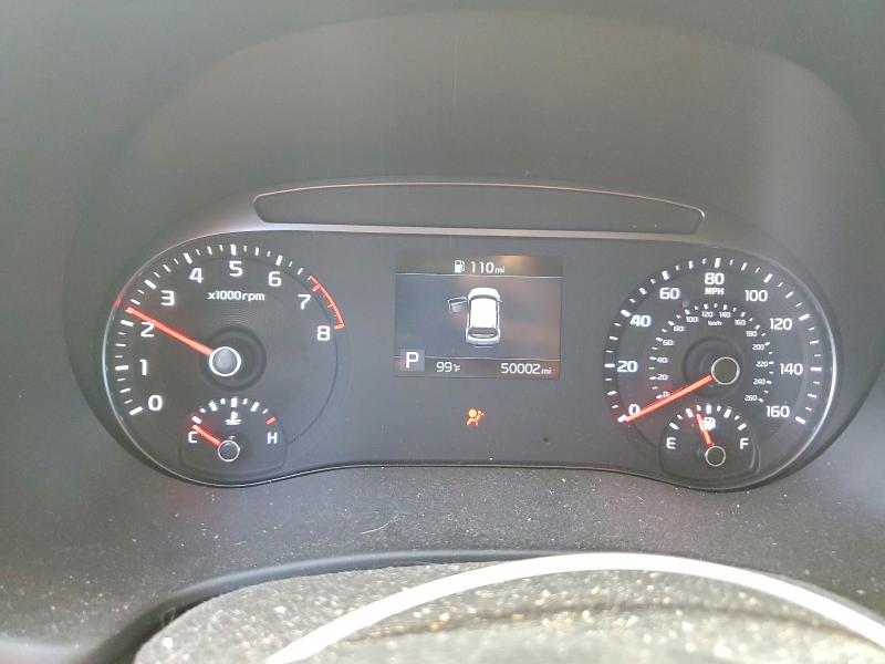 Photo 9 from auction – 2021 KIA SOUL with VIN KNDJ23AU8M7128372