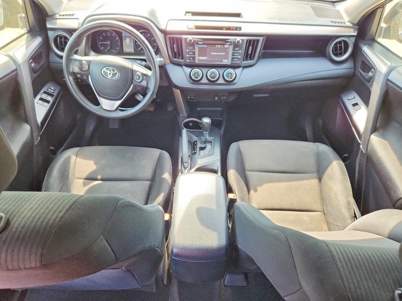 Photo 8 from auction – 2017 TOYOTA RAV4 with VIN JTMZFREV6HJ105923