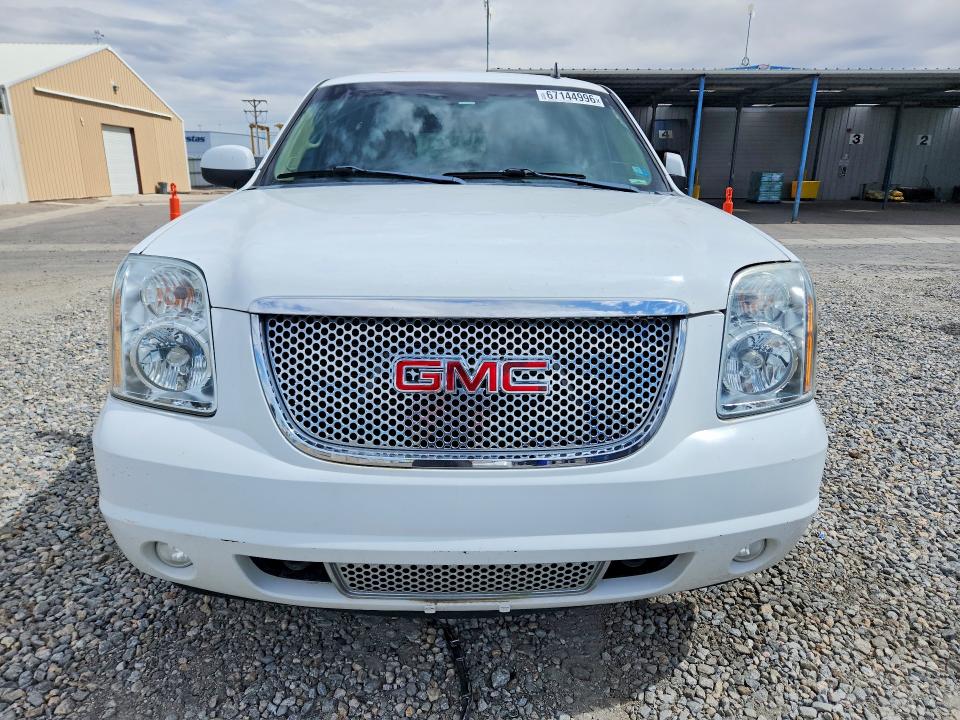 صورة رقم 5 من المزاد - 2011 GMC YUKON مع VIN 1GKS2GEJ7BR322425