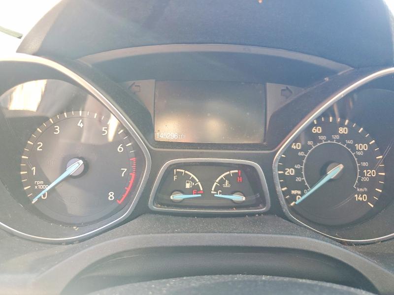 Снимка 9 от търг – 2017 FORD ESCAPE с VIN 1FMCU0JD3HUA59367