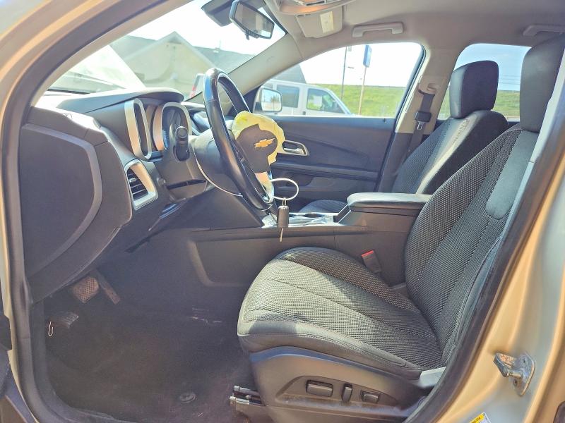 Снимка 7 от търг – 2016 CHEVROLET EQUINOX с VIN 2GNALCEK9G1126385