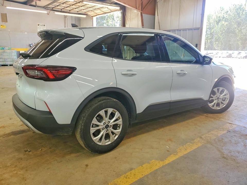 Zdjęcie 3 z aukcji – 2025 FORD ESCAPE z VIN 1FMCU0GN3SUA83742