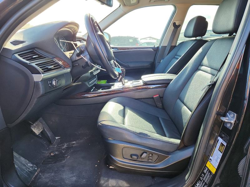 Photo 7 from auction – 2011 BMW X5 with VIN 5UXZV4C50BL739084