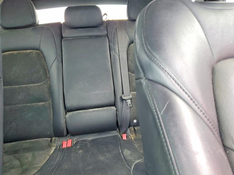 Снимка 10 от търг – 2019 MAZDA CX-5 с VIN JM3KFACM5K1552805
