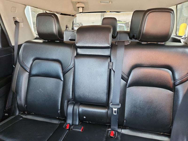 Zdjęcie 10 z aukcji – 2023 NISSAN PATHFINDER z VIN 5N1DR3CA3PC228673