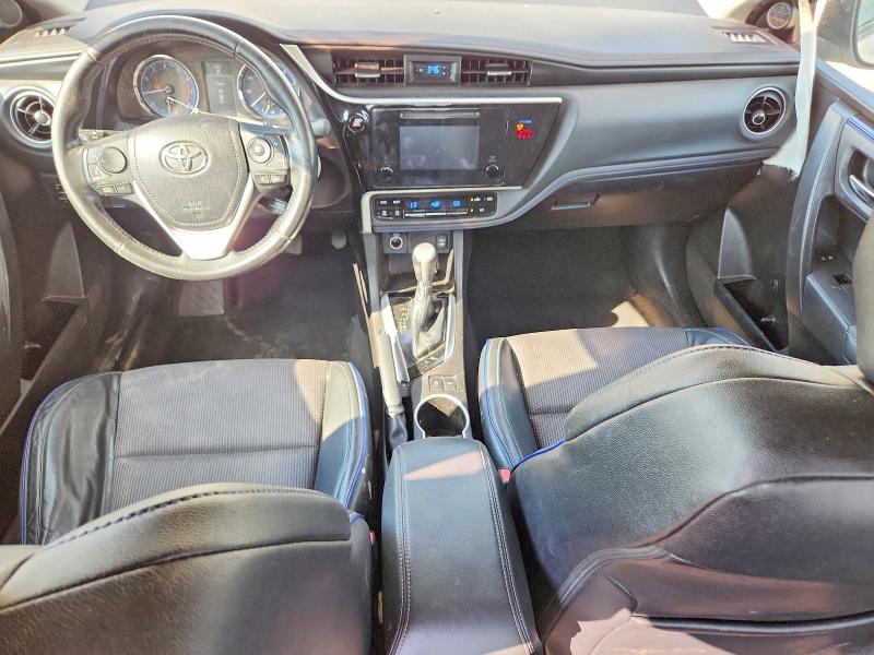 Photo 8 from auction – 2019 TOYOTA COROLLA with VIN 5YFBURHE4KP857920