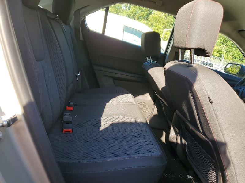 Снимка 10 от търг – 2014 CHEVROLET EQUINOX с VIN 2GNFLEEK1E6130450