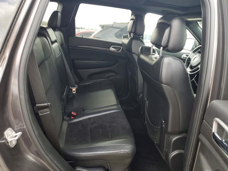 Photo 10 from auction – 2015 JEEP GRAND CHEROKEE with VIN 1C4RJFAG5FC178190