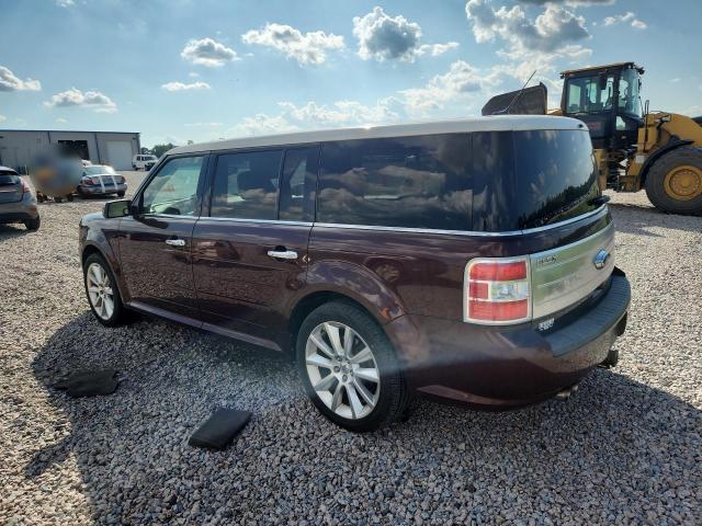 Photo 2 from auction – 2010 FORD FLEX with VIN 2FMGK5DC5ABA77324