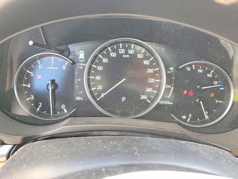 Фото 9 с аукциона – 2025 MAZDA CX-5 с VIN JM3KFBCLXS0802459