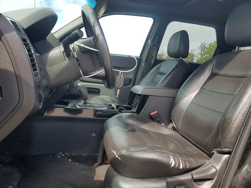Photo 7 from auction – 2008 FORD ESCAPE with VIN 1FMCU94128KE75850