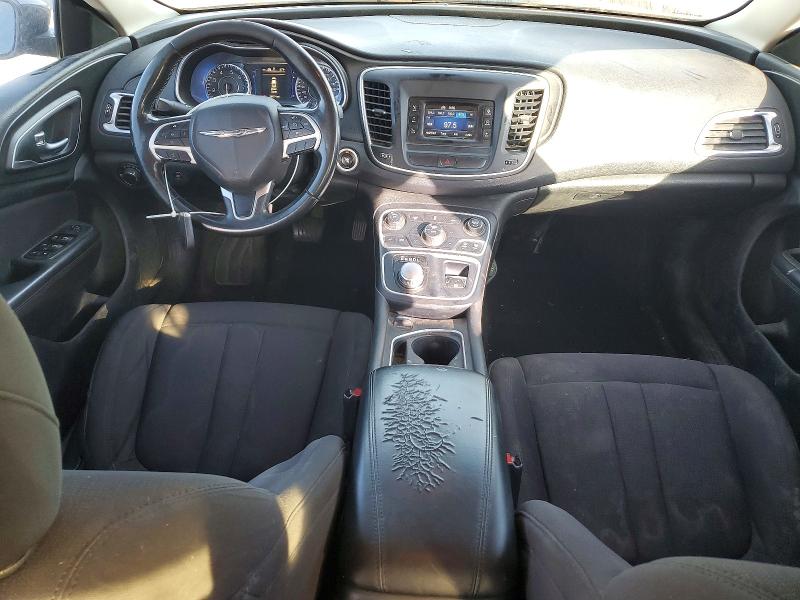 Фото 8 с аукциона – 2015 CHRYSLER 200 с VIN 1C3CCCAB7FN505085