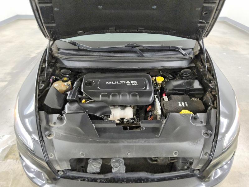 Снимка 12 от търг – 2017 JEEP CHEROKEE с VIN 1C4PJLAB4HW541476