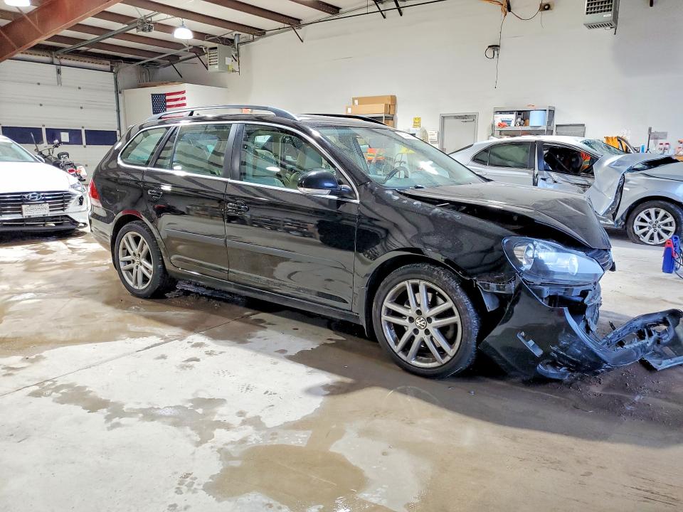 صورة رقم 4 من المزاد - 2012 VOLKSWAGEN JETTA مع VIN 3VWPL7AJ2CM710182