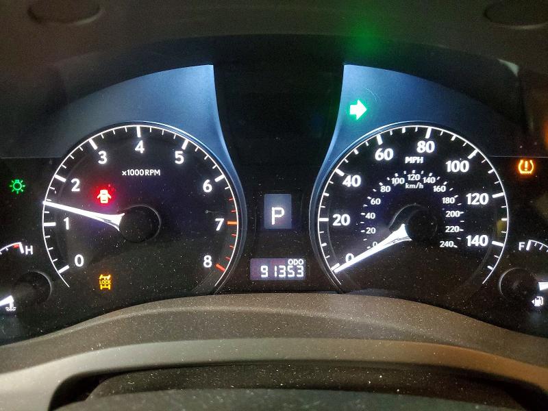 Фото 9 с аукциона – 2011 LEXUS RX с VIN 2T2BK1BA5BC082827
