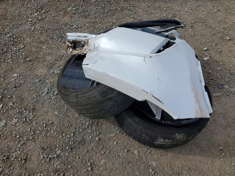 Photo 12 from auction – 2019 CHEVROLET CAMARO with VIN 1G1FH3D74K0112761