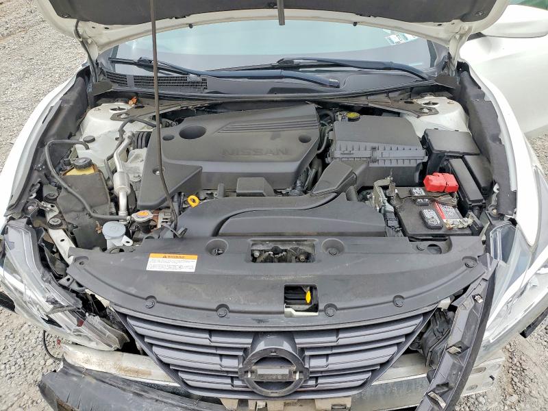 Photo 11 from auction – 2016 NISSAN ALTIMA with VIN 1N4AL3APXGC239692
