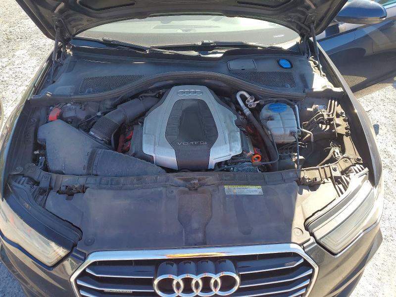 صورة رقم 11 من المزاد - 2018 AUDI A6 مع VIN WAUG3AFC9JN049308