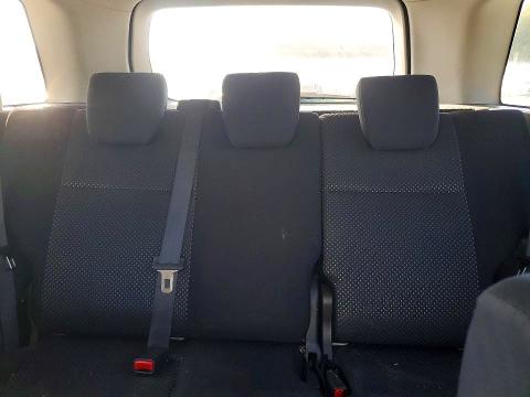 Zdjęcie 10 z aukcji – 2008 SUZUKI GRAND VITARA z VIN JS3TE941084101650