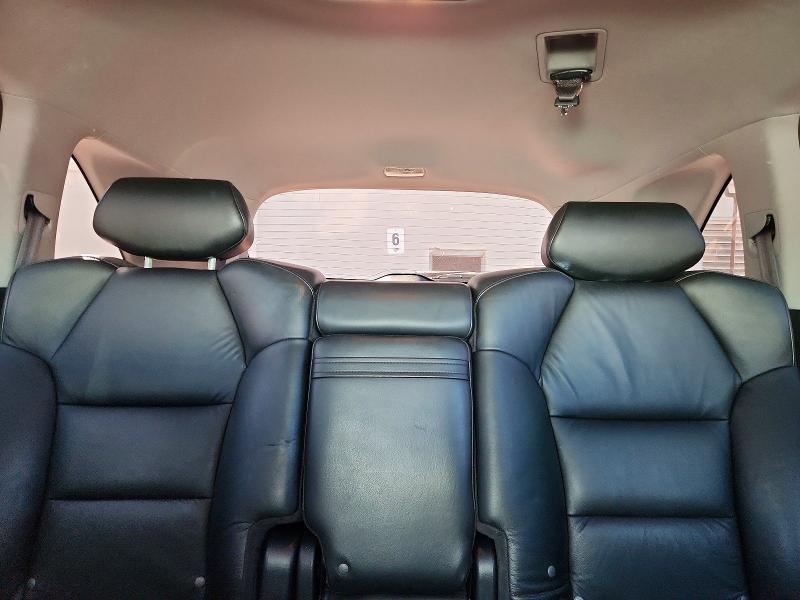 Photo 10 from auction – 2008 ACURA MDX with VIN 2HNYD28228H546213
