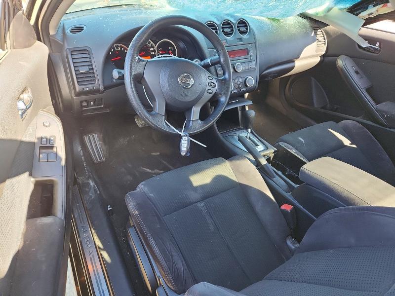 Снимка 8 от търг – 2011 NISSAN ALTIMA с VIN 1N4AL2EP6BC150862