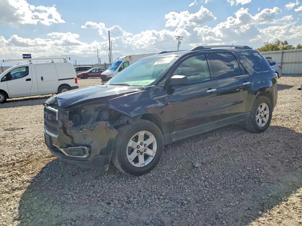 صورة رقم 1 من المزاد - 2014 GMC ACADIA مع VIN 1GKKRPKD2EJ245055