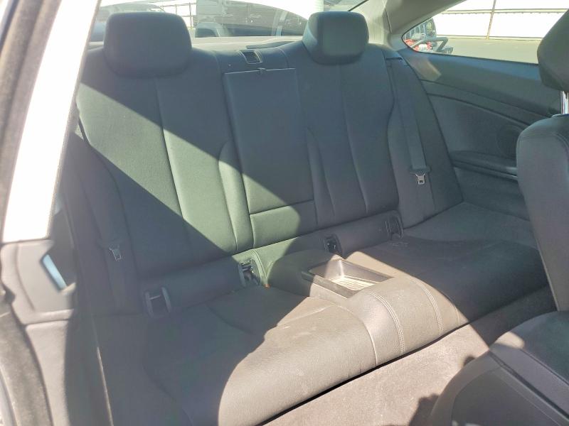 Photo 10 from auction – 2014 BMW 428 with VIN WBA3N7C54EF719977
