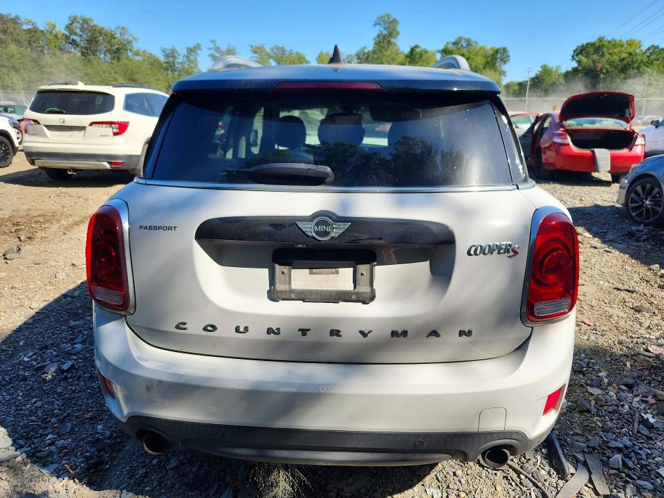 Фото 6 с аукциона – 2018 MINI COOPER с VIN WMZYT5C3XJ3D81923