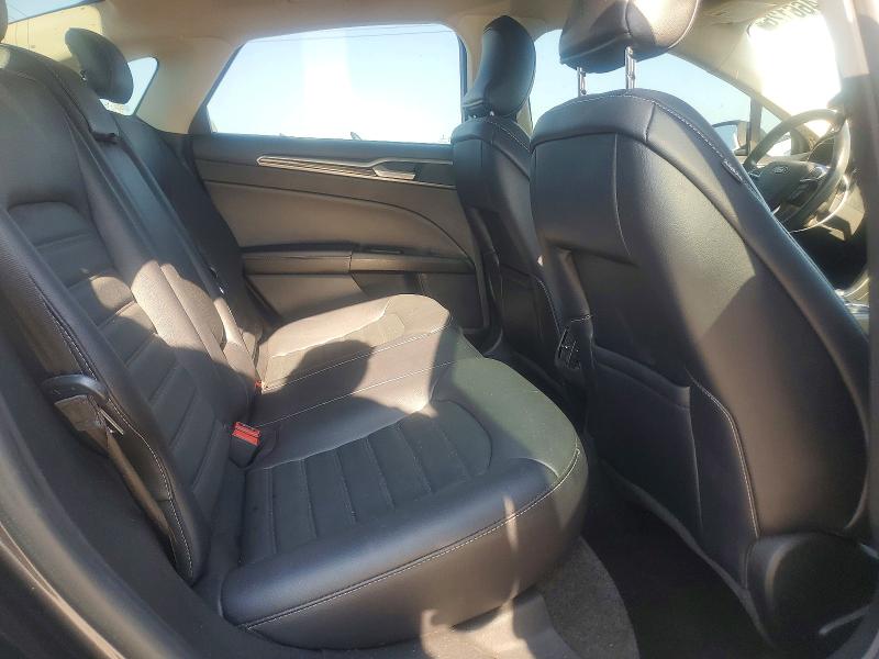 Photo 10 from auction – 2018 FORD FUSION with VIN 3FA6P0PU5JR123573