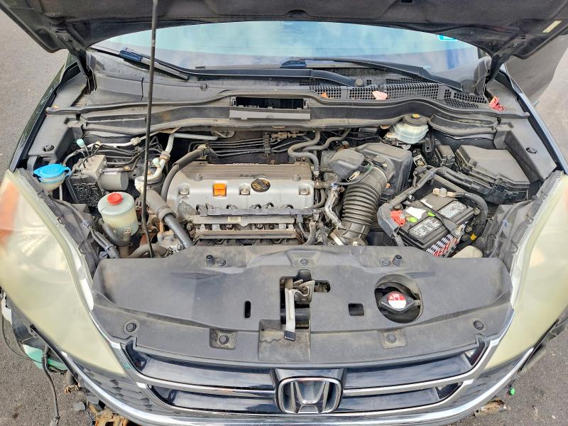 Photo 11 from auction – 2011 HONDA CR-V with VIN 5J6RE4H77BL818001
