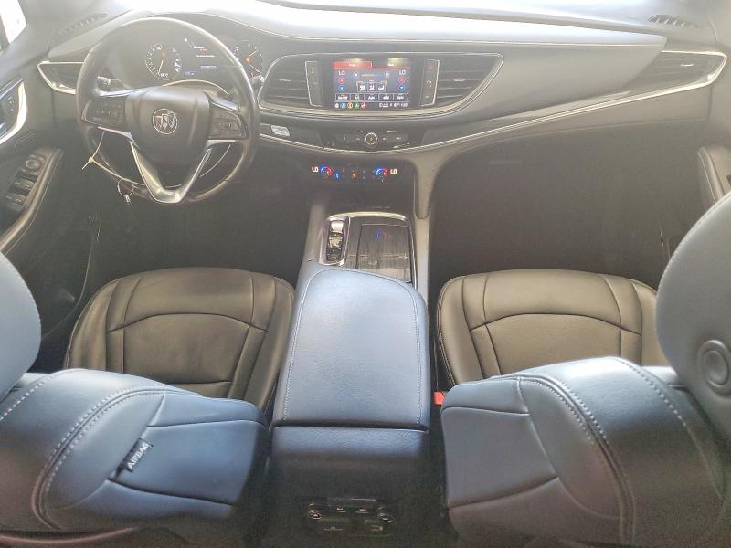 Photo 8 from auction – 2022 BUICK ENCLAVE with VIN 5GAEVBKW7NJ124144