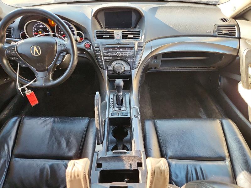 Photo 8 from auction – 2012 ACURA TL with VIN 19UUA9F53CA007143
