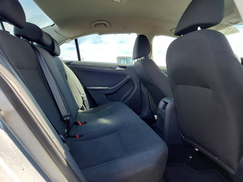 Photo 10 from auction – 2016 VOLKSWAGEN JETTA with VIN 3VW167AJ5GM342275