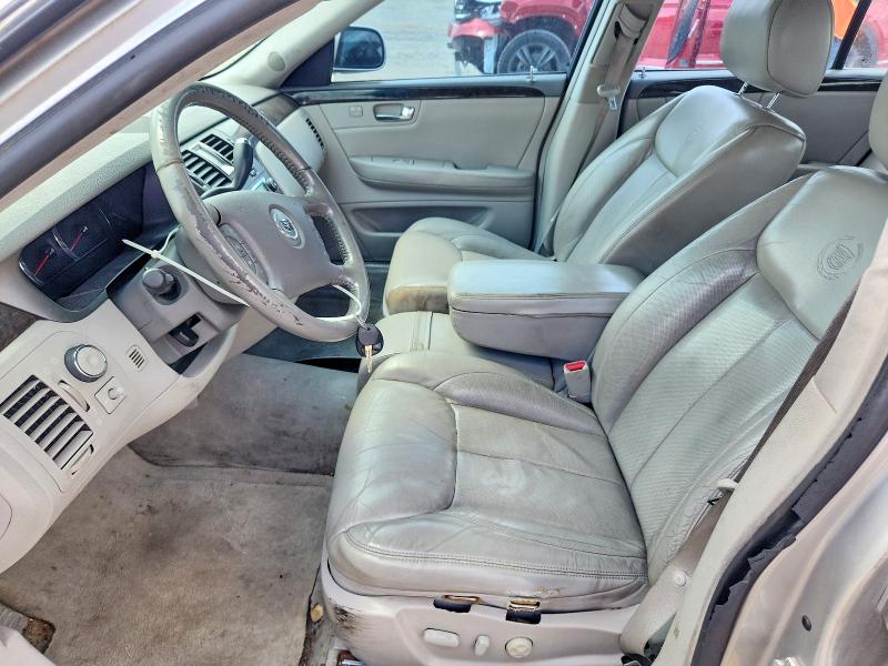 Photo 7 from auction – 2008 CADILLAC DTS with VIN 1G6KD57Y48U114550